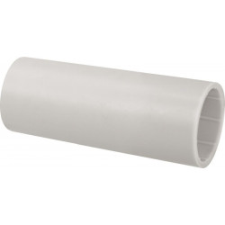 Manchon souple d32gris...