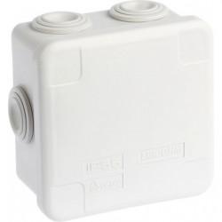 Boite IP55 80X80X45 (5000300)