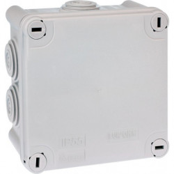 Bte IP55 105X105X55 1/4T -...