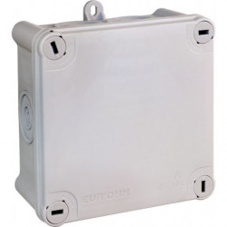 Boite IP55 105x105x55 (50024)