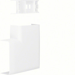 Angle Plat Blanc Paloma...