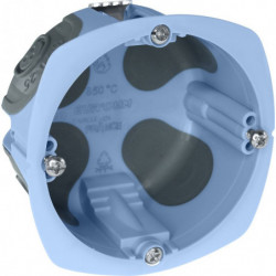 Boite AIR'metic d67 p40...