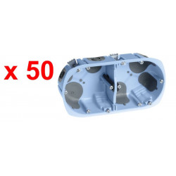 Lot 50 btes Air'métic d67...