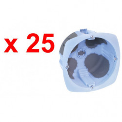 Lot 25 btes Air'métic d85...