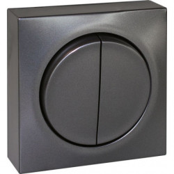 DUNE Double VV VULCAIN (60912)