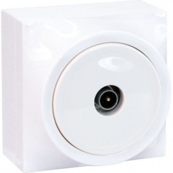 DUNE TV BLANC (60964)