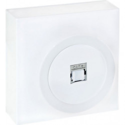 DUNE RJ45 Cat.6 Grade 1...