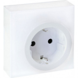 DUNE PC 2P+T SCHUKO (60977)