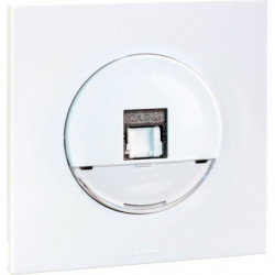 SQUARE - prise RJ 45 cat 6...