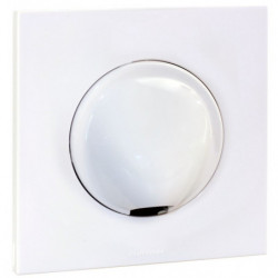 SQUARE - Sortie de câble +...