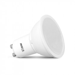 Ampoule LED GU10 Spot 6W...