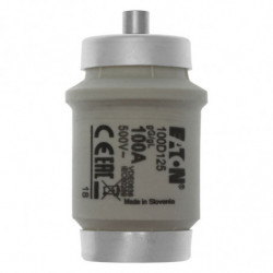 FUSE-D4 100A T GL/GG 500VAC...