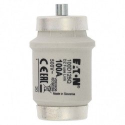 FUSE 100A DIV 500VAC...