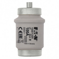 FUSE 100A DIV GR 500VAC...