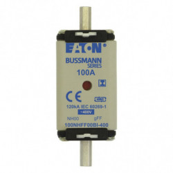100Amp 400V AC GFF 00 NH...