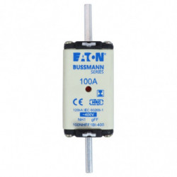 EATON 100Amp 400V AC GFF 1...