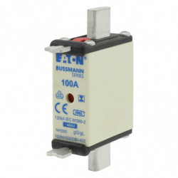 BUSSMANN 100A 400V 000 GG...
