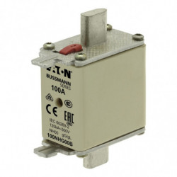 FUSE NH 00 gG 100A 500V...