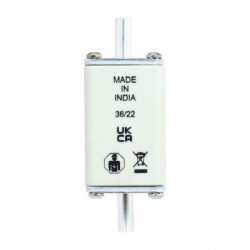 NH FUSE 100AMP 690V gG SIZE...