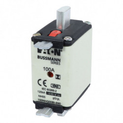 NH FUSE 100AMP 690V gG SIZE...