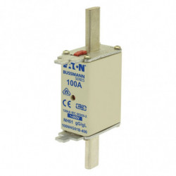 NH FUSE 100A 400V GG/GL...