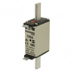 NH FUSE 100A 400V GG/GL...