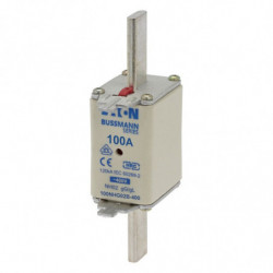 NH FUSE 100A 400V GG/GL...