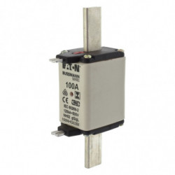 NH FUSE 100A 500V GL/GG...