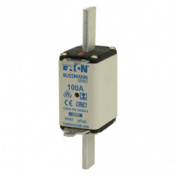 NH FUSE 100A 400V GG/GL...