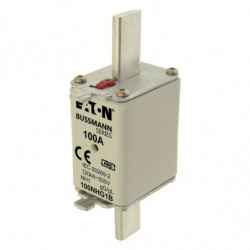 NH FUSE 100AMP 500V gG SIZE...