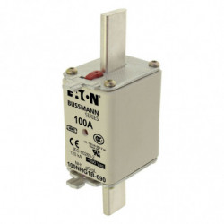 NH FUSE 100AMP 690V gG SIZE...
