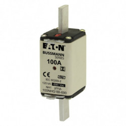 NH FUSE 100AMP 690V gG SIZE...