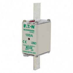 NH FUSE 100AMP 690V aM SIZE...