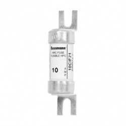 BRUSH FUSE CANADA 10A 600V...