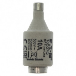 FUSE 10A DII/E27 500VAC...