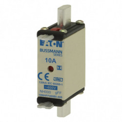 EATON 10Amp 400V AC GFF 000...