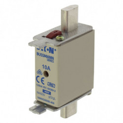 NH FUSE 10A 400V GG SIZE...