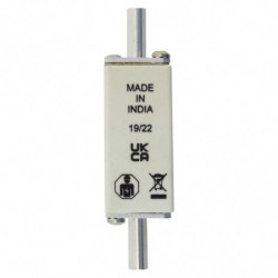 NH FUSE 10AMP 690V gG SIZE...