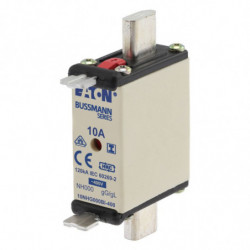 NH FUSE 10A 400V GG/GL SIZE...