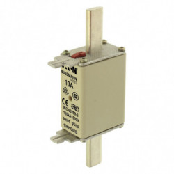 NH FUSE 10A 500V GG/GL SIZE...