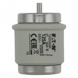 FUSE 125A DV 500VAC TYPE GR...