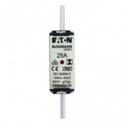 NH FUSE 125A 500V GL/GG...