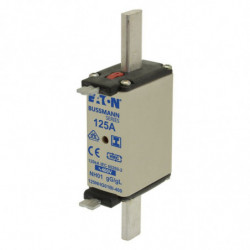 NH FUSE 125A 400V GG/GL...