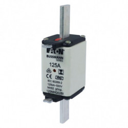 NH FUSE 125A 500V GL/GG...