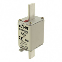 NH FUSE 125AMP 500V gG SIZE...