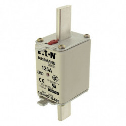 NH FUSE 125AMP 690V gG SIZE...