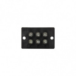 ENCLOSED TERMINAL BLOCK...