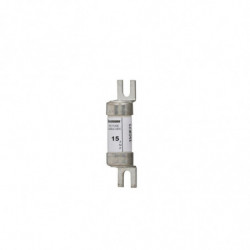 BRUSH FUSE CANADA 15A 600V...
