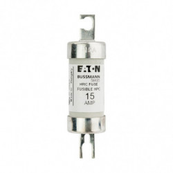 C.S.A. FUSE FM1 CL'C'600V...