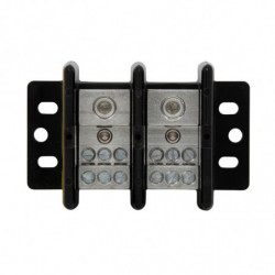 POWER TERM.BLK 24PK (16021-2)